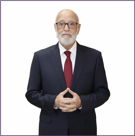 Dr. Ghulam Akbar Khan Niazi